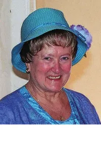 Anna George