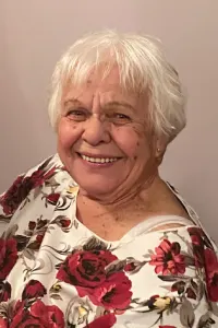 Lillian Milos
