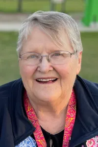 Naomi "Amy" Bertha Gajdostik