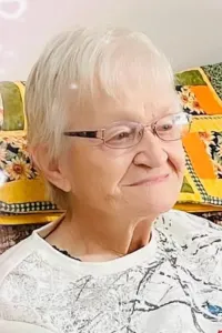 Jean Pittman