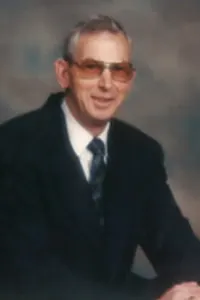 Parker, Lloyd Wellington