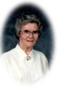 KLASSEN, MARY