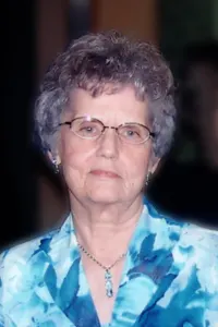 Betty Rockenbach