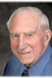 JOHN HAM