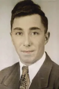 Hartman, Philip Adrian