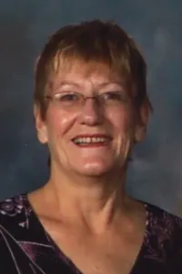 Lois Frances Ellingson