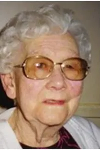 MATILDA GROFF