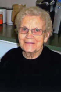 Hubert, Mary