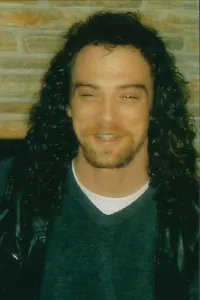 Lee Jay Hughes