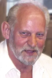 Ray Oldenburger
