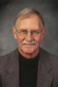 James Moch