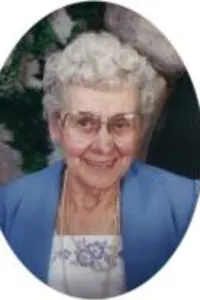 GWENNETH (JEAN) MAY