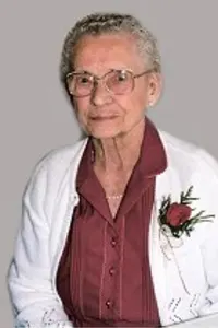 MARY COOK
