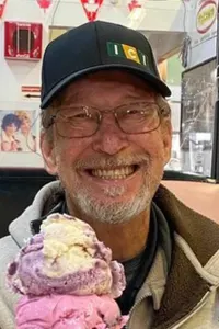 Glen David Hanson