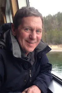 Bruce Rines