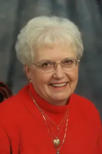 Audrey Florence Neubauer