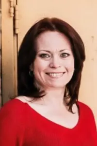 Joanne Claire Sand