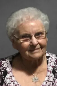 Angyal, Marion Frances