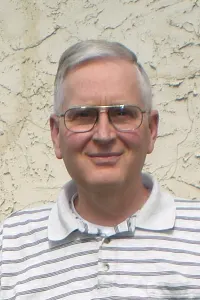 Richard Sweder