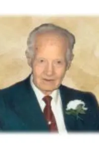 SHAW, STANLEY PATRICK