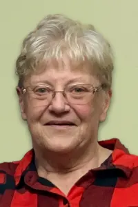 Suzi Smallwood-Anderson