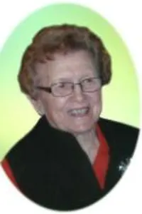 Gejdos, Antonia "Toni"