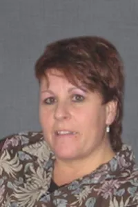 Valerie Christie Berns