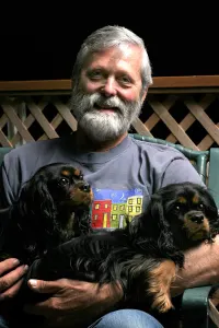 Daryl Thompson