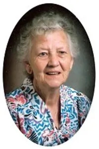 MARGARET KEMPENAAR