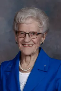 Judith Van Dellen