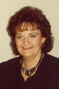 Edith "Marie" Egan Schafer