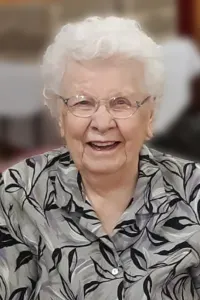Dorina "Dorrie" Asplund