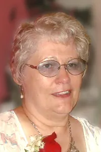 Barbara Fern Davis
