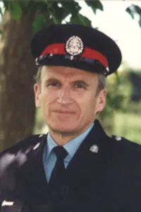 Thompson, Dennis George