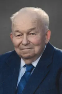 Juroszek, Joseph