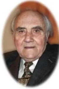 FROUWS, JOHN WILLIAM