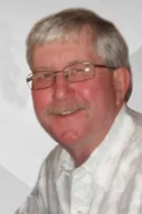 Metcalf, Ronald Bruce