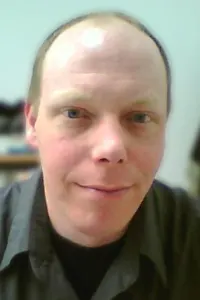 Jeffrey Graham