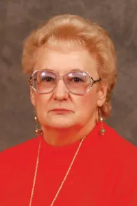 Eleanore Perrett