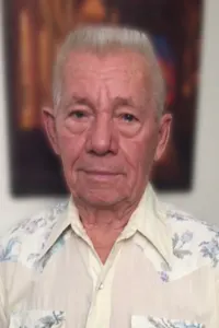 John Hamvas