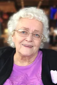 Doreen Carpenter