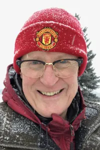 Dr. Philip Browne
