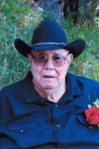 Sinclair, Colin Albert "Al"