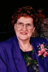 Ruby May Anhelher
