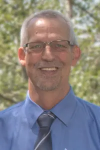 Edward "Ed" Nieuwenhuis