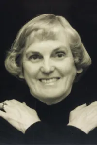 Eileen Mhairi Dunlop McFadzen