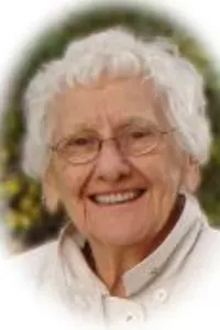DYCK, BERTHA