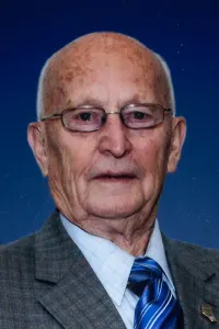 Stanley "Stan" Coxson