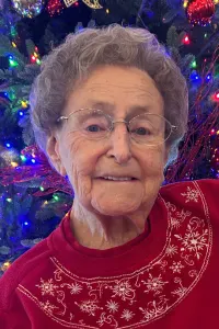 Evelyn Cullen