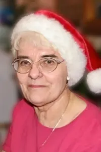 Audrey Romaniuk